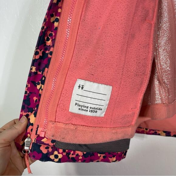 Columbia Interchange Coat and Liner. Size Large in Girls. Excellent used cond! - Picture 8 of 12